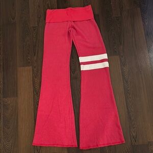 Brand new boys life fold over flare pant